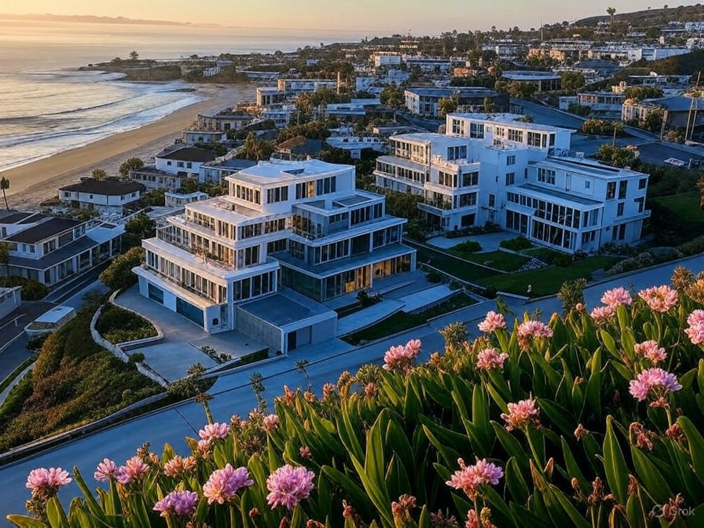Laguna Beach Real Estate Market Updat Spring 2025