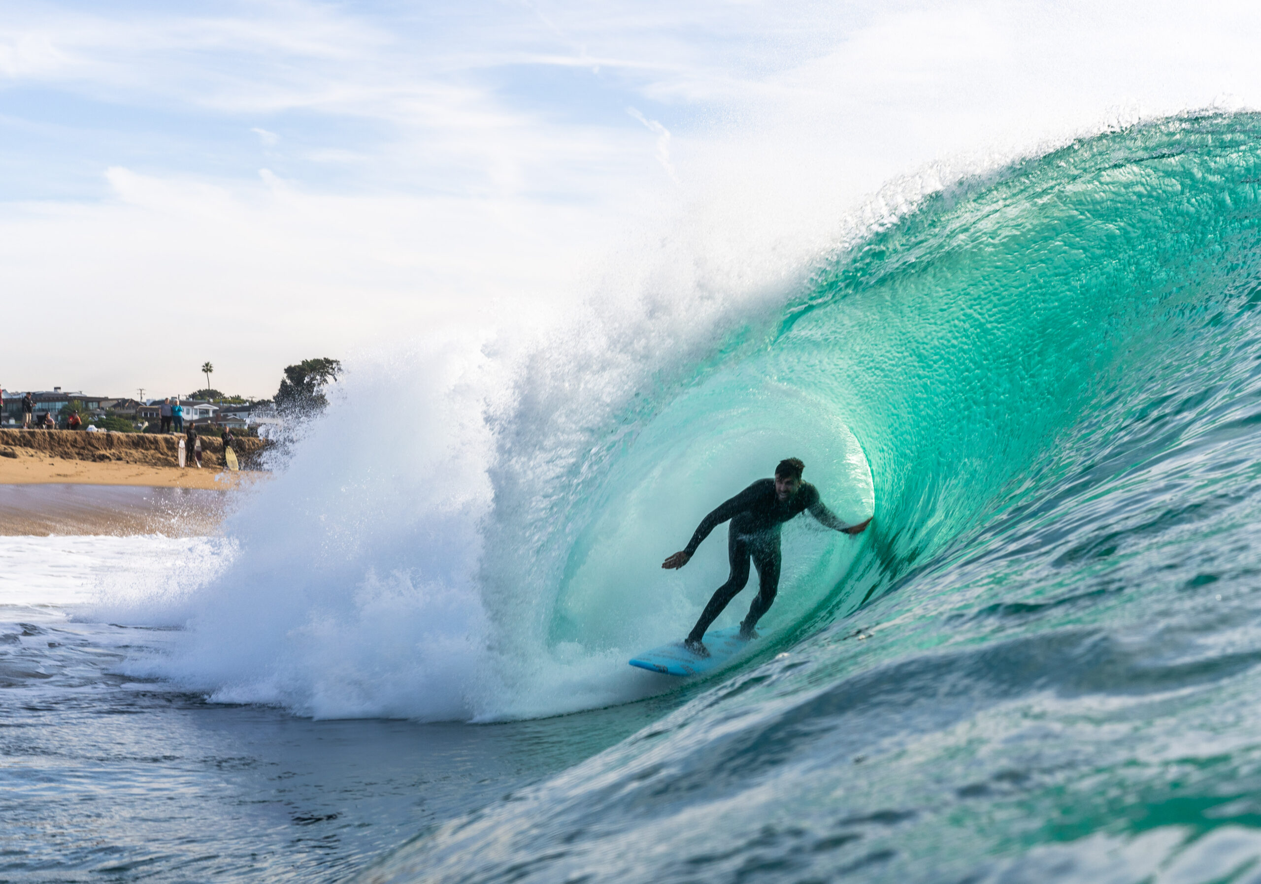 Laguna Beach Real Estate for Surf Enthusiasts Riding the Wave of Coastal Living
