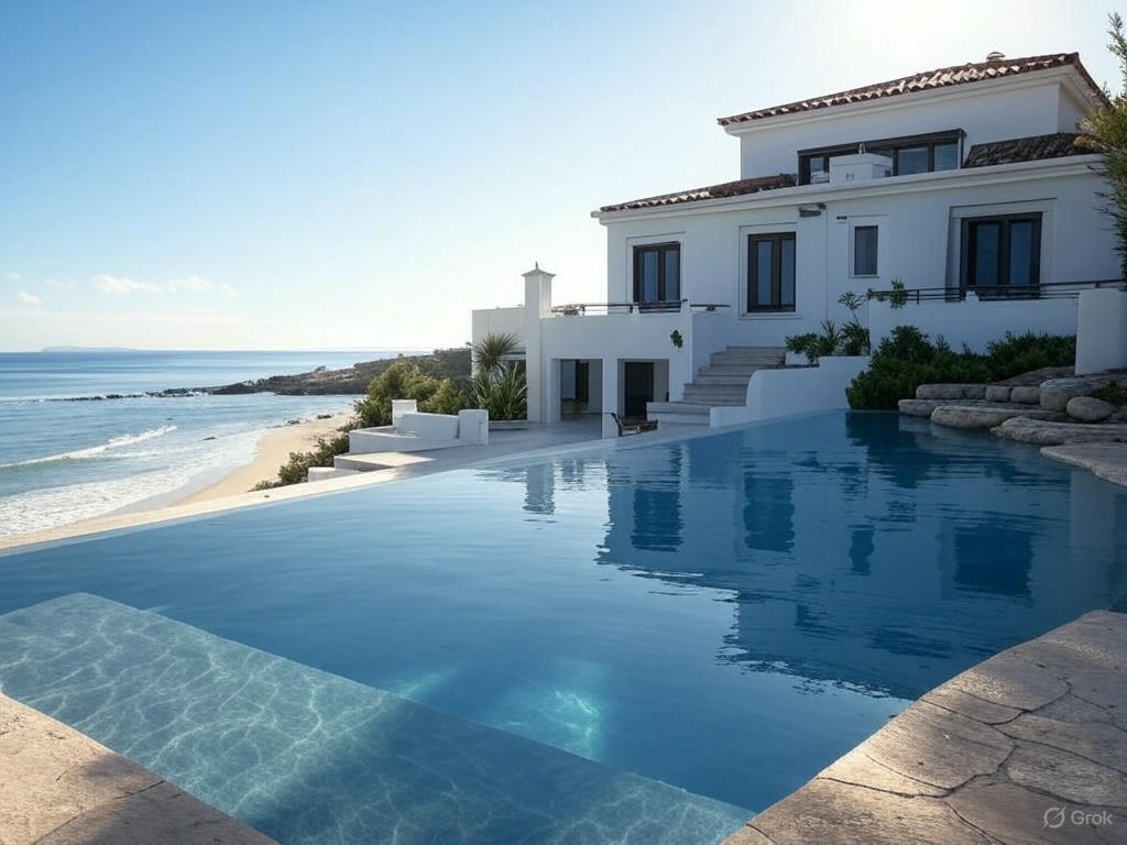 Laguna Beach Summer Real Estate Market Preview 2025