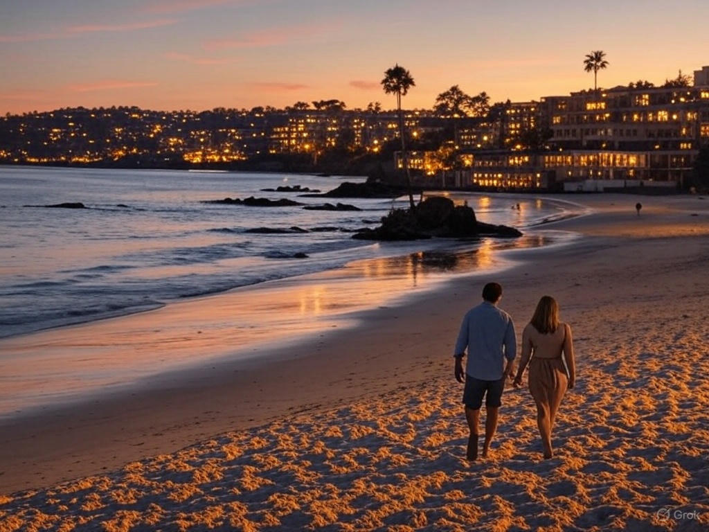 Laguna Beach Vacation Homes Buy or Rent in 2025