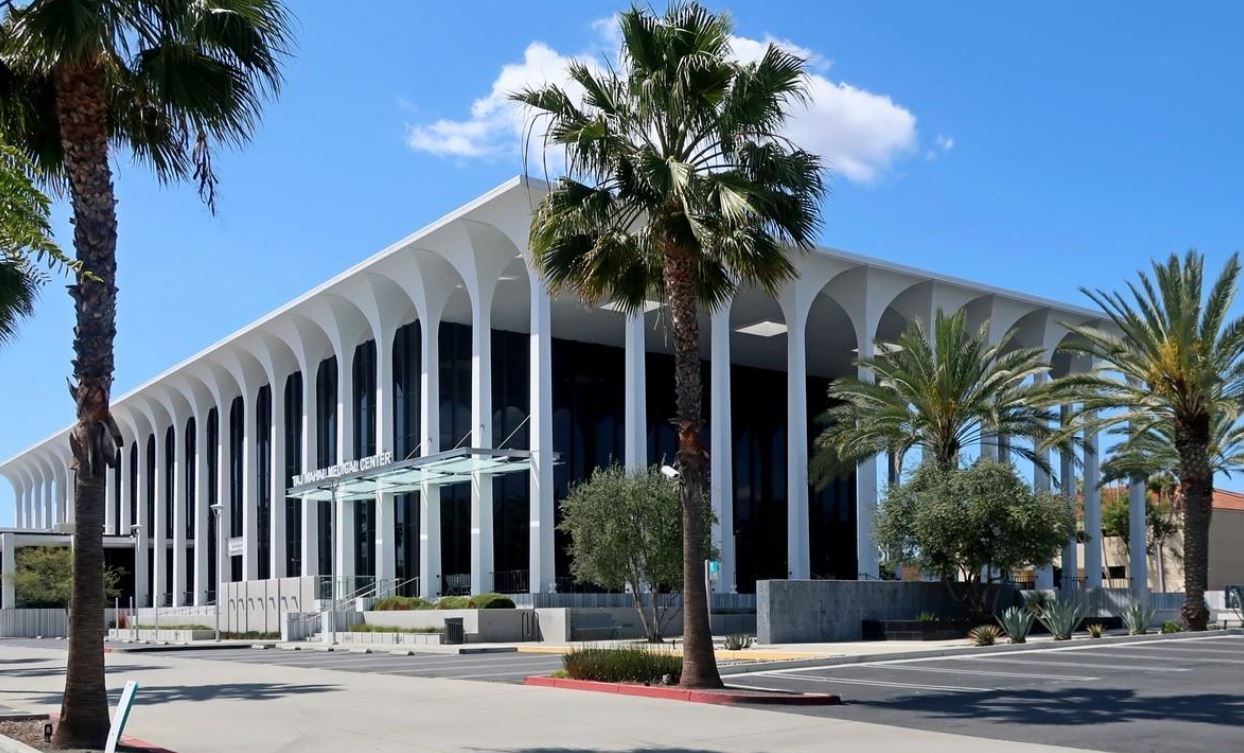 Laguna Hills’ Architectural Evolution Then and Now