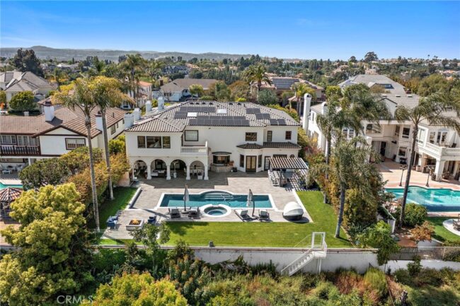 Laguna Hills During the Housing Boom Past Insights