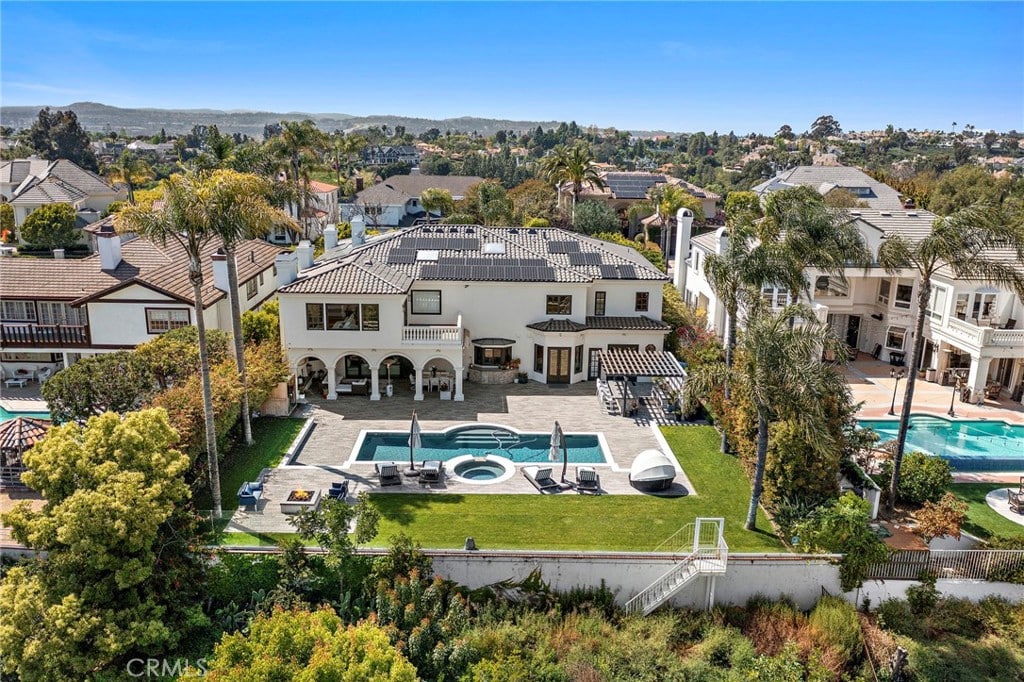 Laguna Hills During the Housing Boom Past Insights