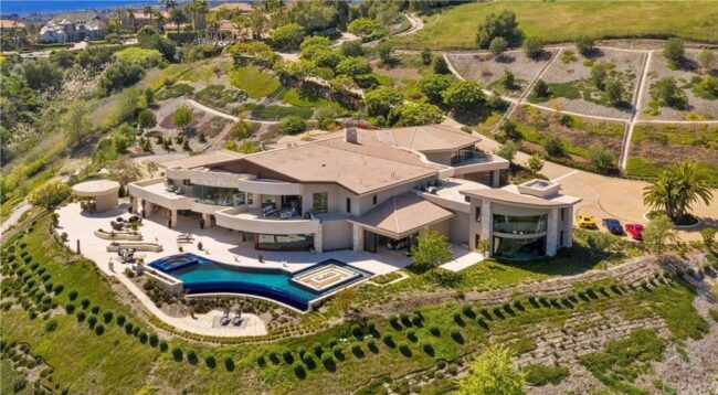 Laguna Hills’ Growth Plan and Housing Market