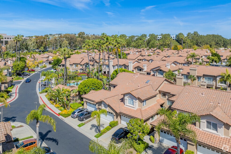 Laguna Hills’ Real Estate Roots- From Ranchland to Suburb
