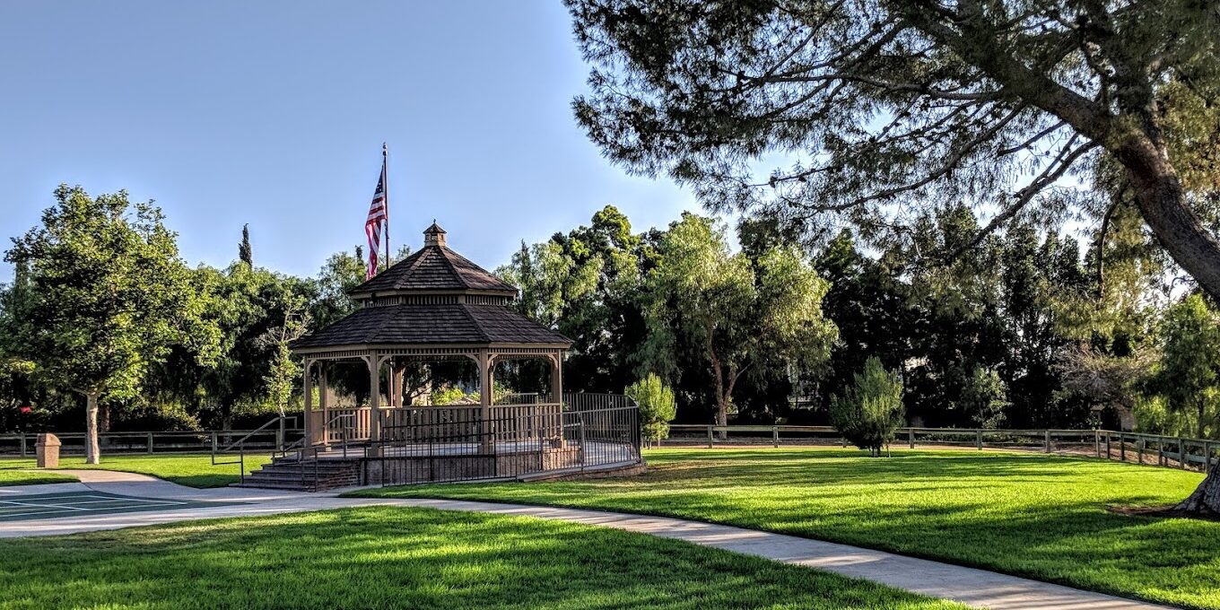 Laguna Hills’ Role in Orange County’s Green Movement