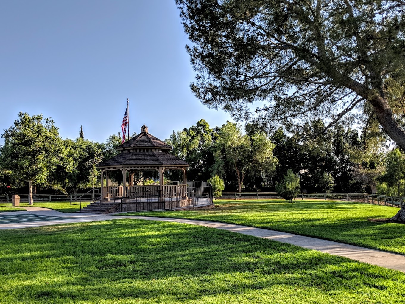 Laguna Hills’ Role in Orange County’s Green Movement