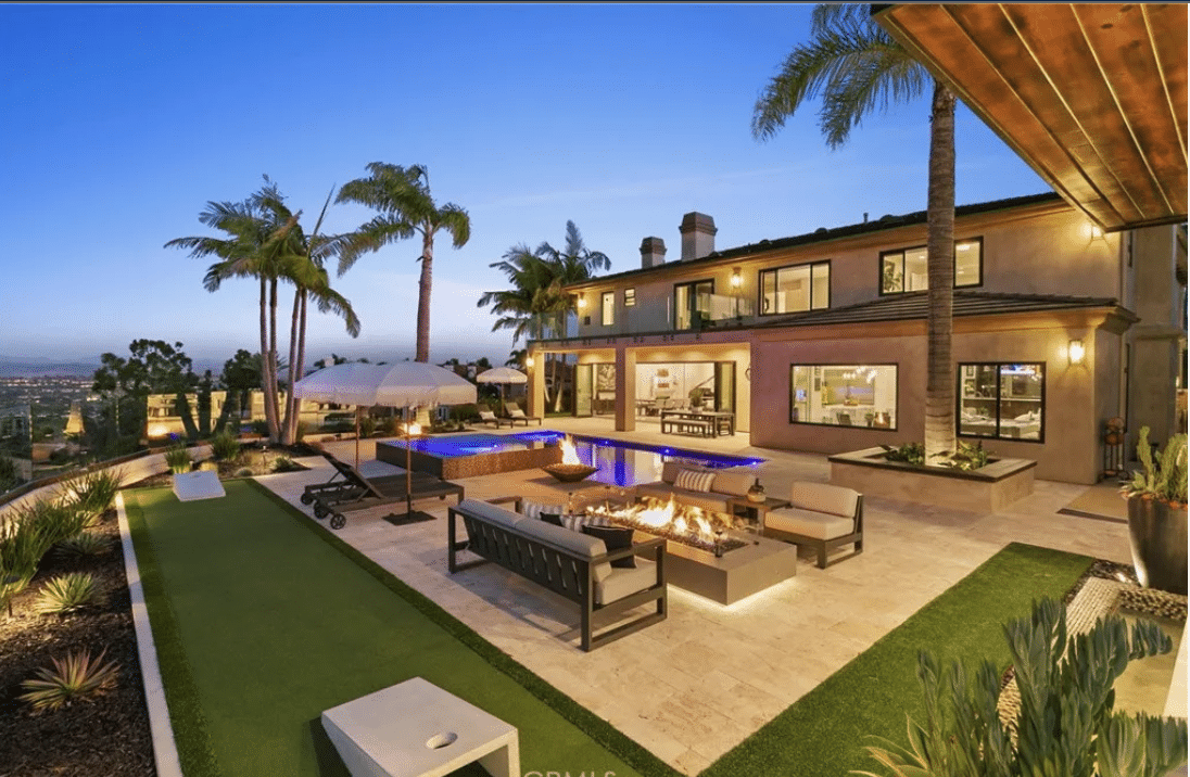 Laguna Niguel Property Values: What to Expect This Year
