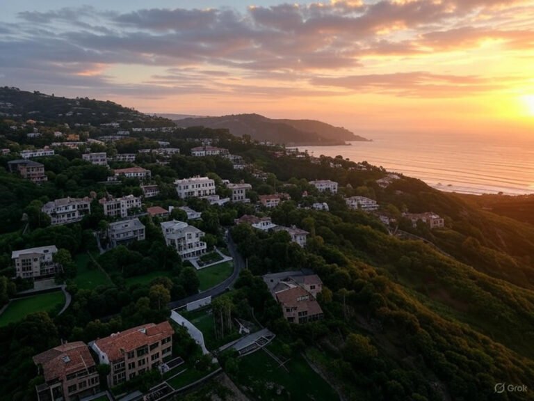 Laguna Niguel Real Estate- Tips for Relocating from Out of State