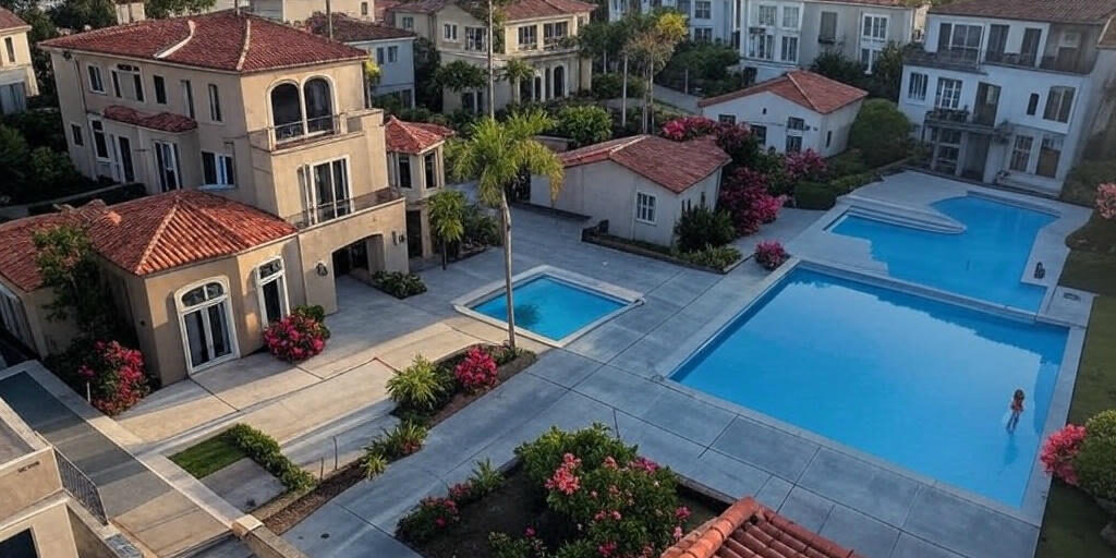 Laguna Niguel Real Estate- What $1 Million Buys You Today