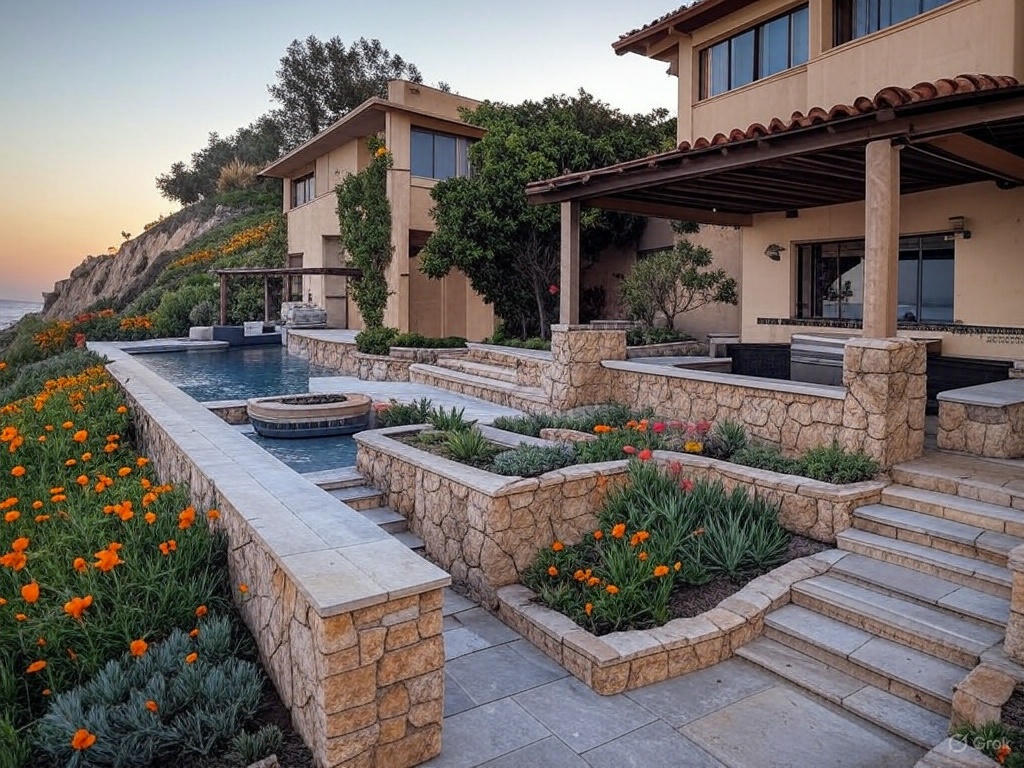 Landscaping Ideas for San Clemente Yards Transform Your Outdoor Space into a Coastal Oasis