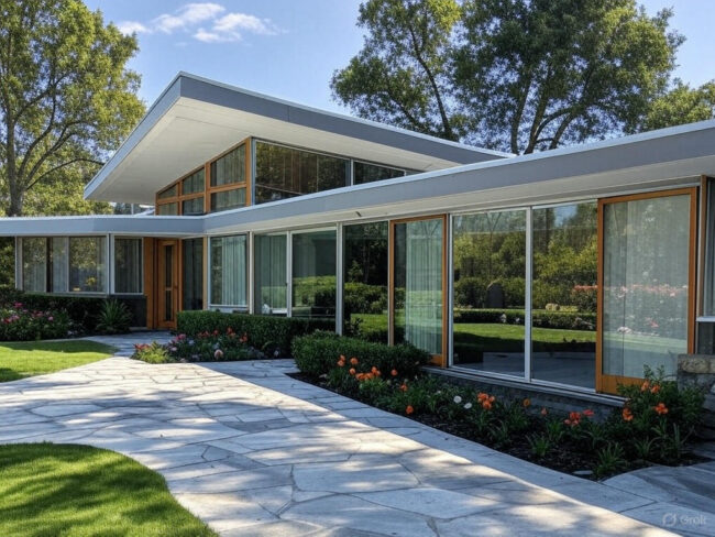 Mid-Century Homes in Garden Grove Unveiling Their Timeless Buyer Appeal