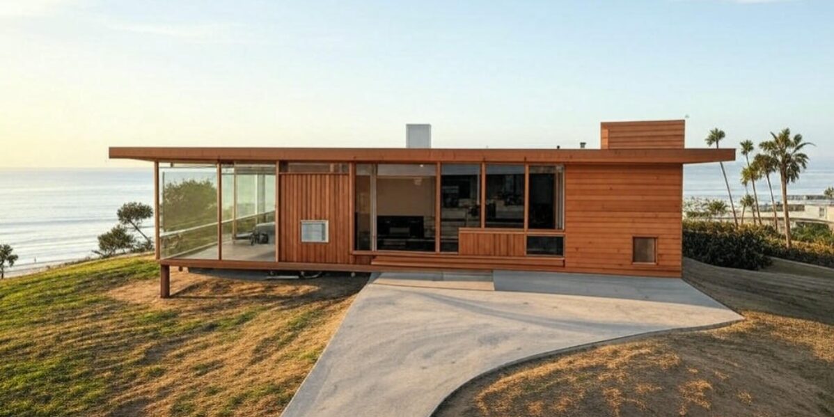 Mid-Century Modern Homes in Seal Beach A Buyer’s Guide