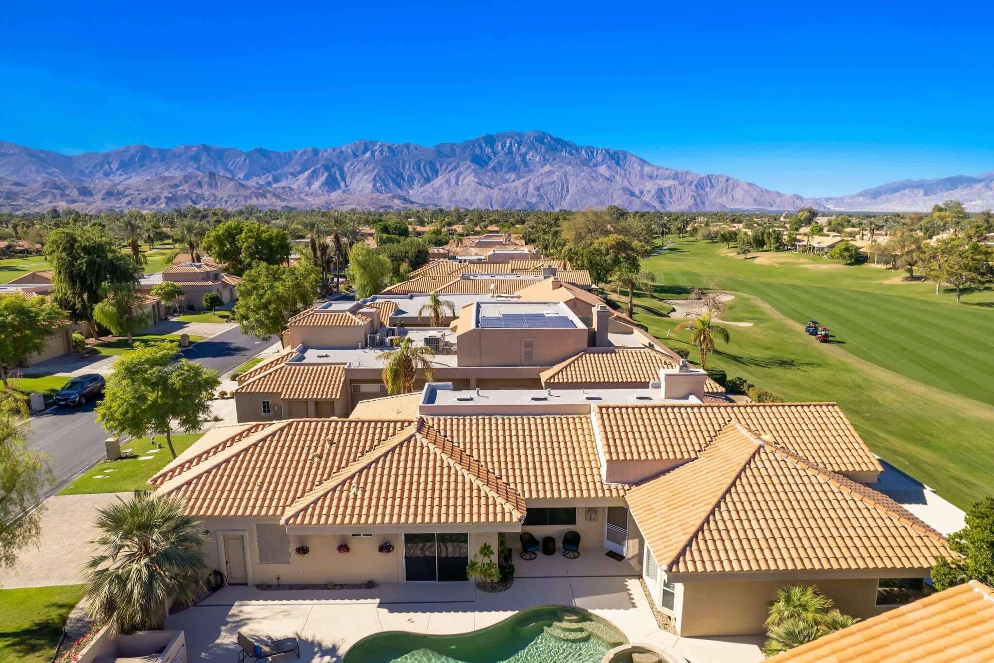 Mission Hills Ranch Equestrian Living in San Juan Capistrano
