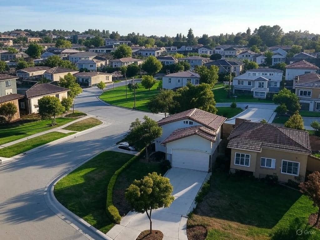 Mission Viejo Housing Inventory Supply and Demand in 2025