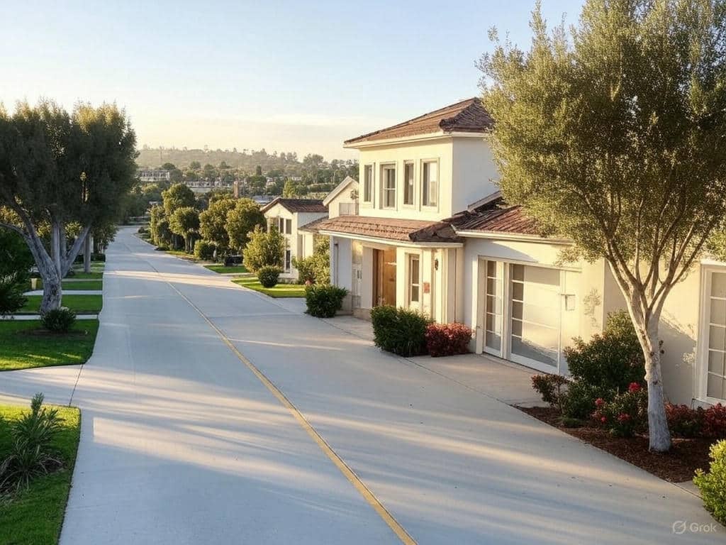 Mission Viejo Real Estate Market Insights for 2025