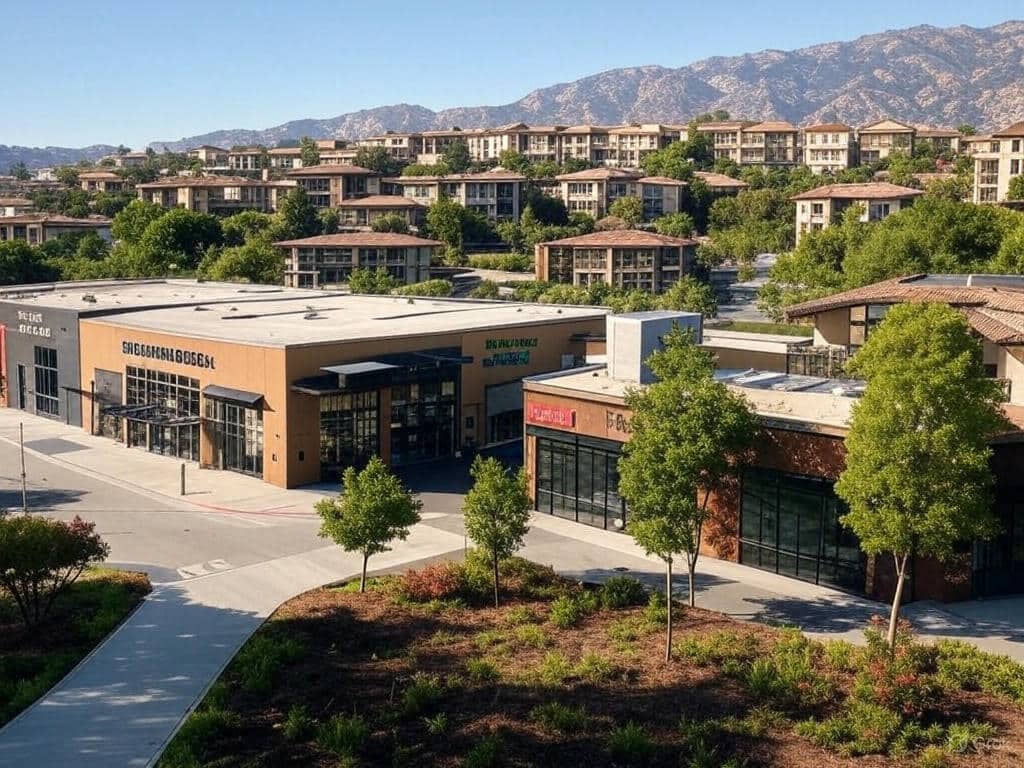 Mixed-Use Projects Shaping Aliso Viejo’s Future