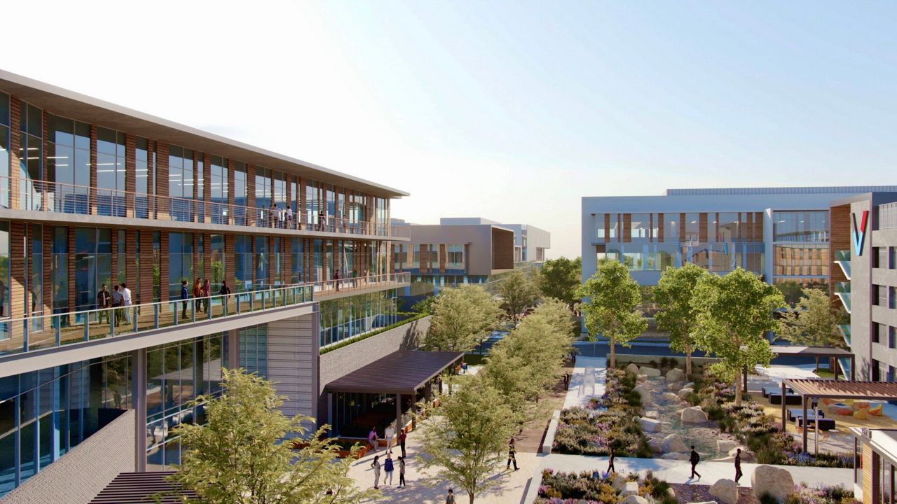 Mixed-Use Projects Shaping Laguna Hills’ Future