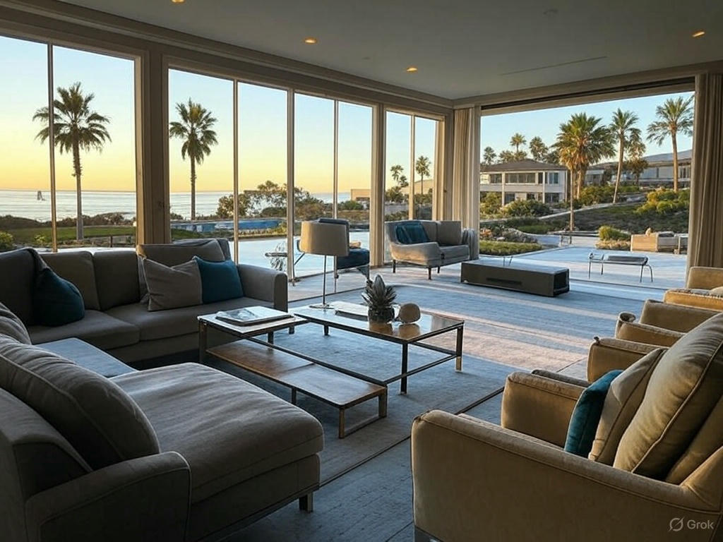 Multi-Family Properties in Dana Point An Investor’s Guide