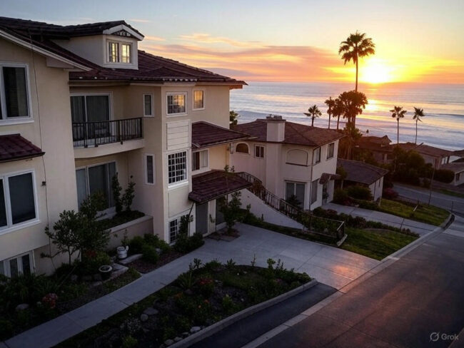 Multi-Family Property Investments in San Clemente A Lucrative Opportunity in a Coastal Paradise