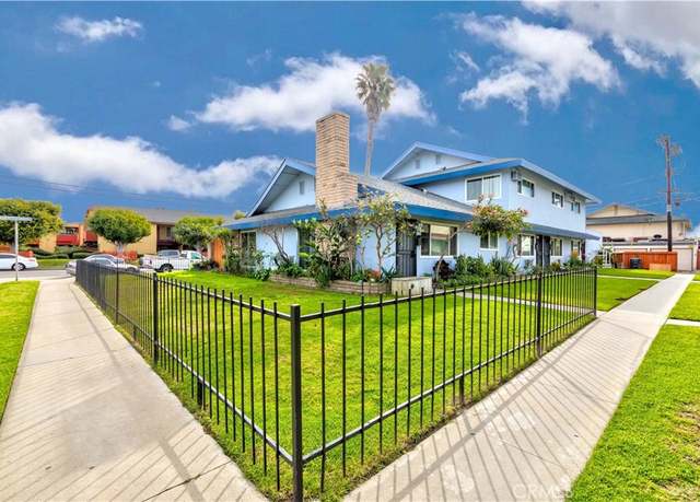 Multi-Family Units A Growing Trend in Garden Grove