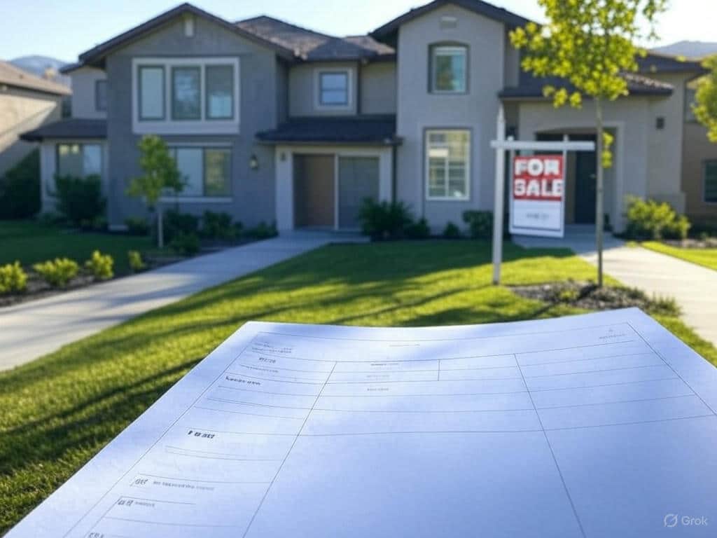 Navigating California Disclosure Rules for Aliso Viejo Sellers A Comprehensive Guide