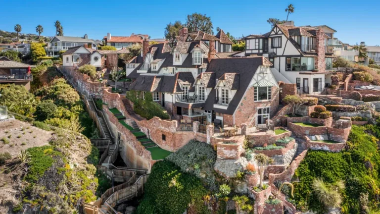 Navigating Laguna Beach’s Competitive Housing Market Tips for Buyers
