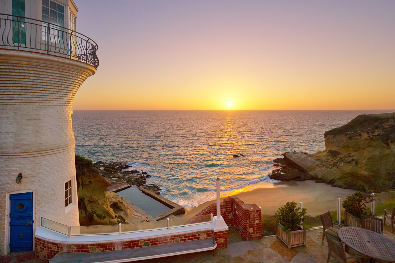 Navigating the Luxury Home Buying Process in Laguna Beach