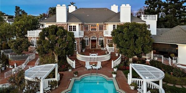 Nellie Gail Ranch Luxury Living in Laguna Hills
