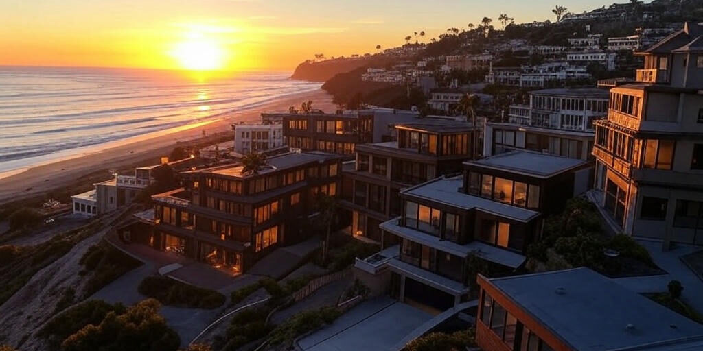 New Home Developments Popping Up in San Clemente A Coastal Haven in Bloom