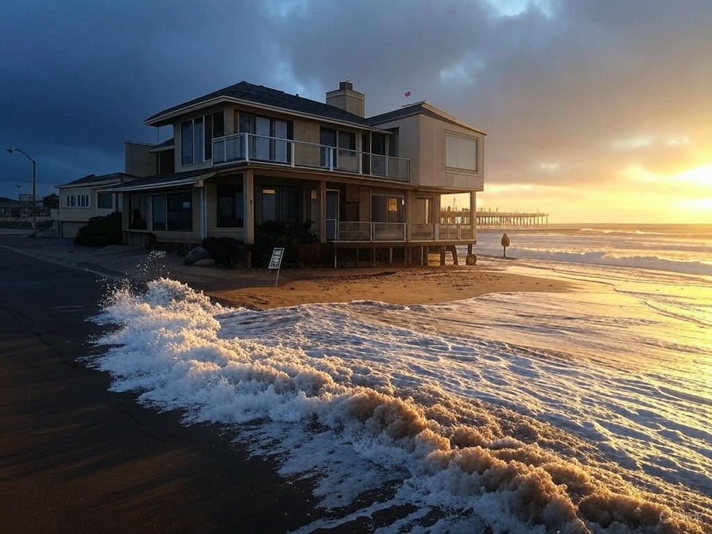 Newport Beach Flood Zones What Buyers Need to Check