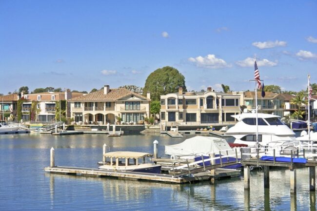Newport Beach Foreclosure Trends Opportunities for Buyers