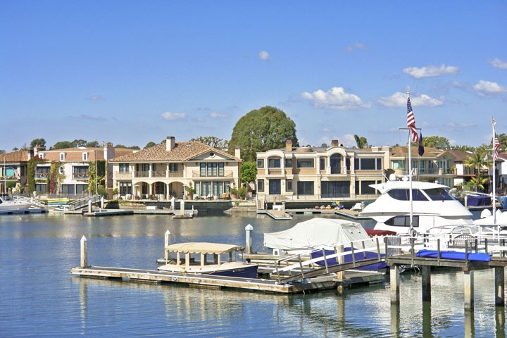 Newport Beach Foreclosure Trends Opportunities for Buyers