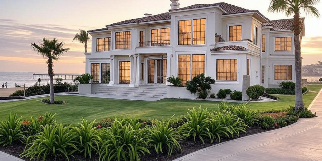 Newport Beach Property Taxes How to Get a Home Loan for a Newport Beach Property