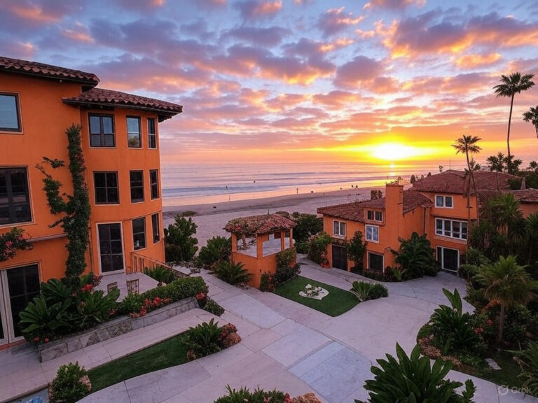 Oceanfront Property Value Trends in San Clemente A Coastal Market Analysis