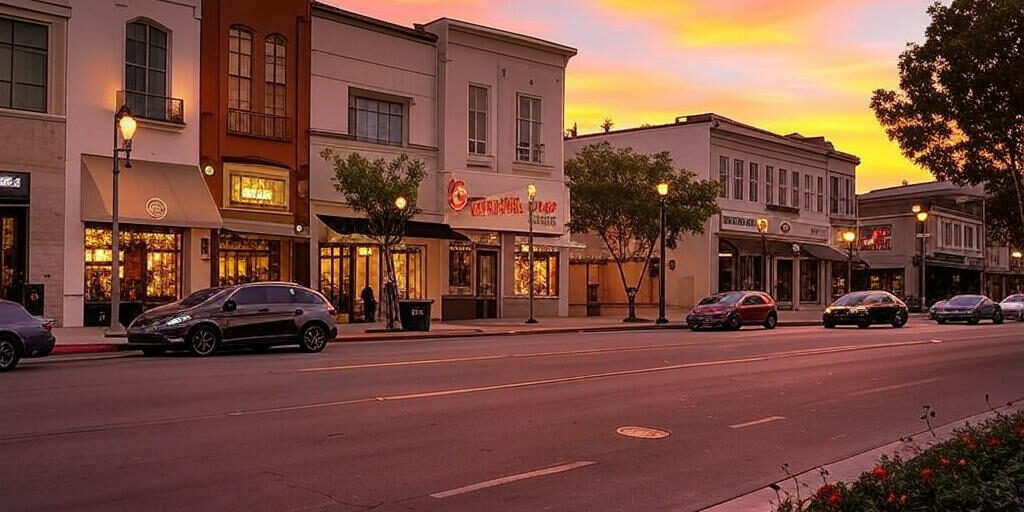 Orange County Growth and Garden Grove Real Estate A Thriving Market in Southern California