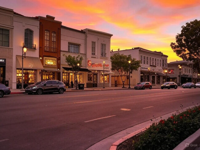 Orange County Growth and Garden Grove Real Estate A Thriving Market in Southern California
