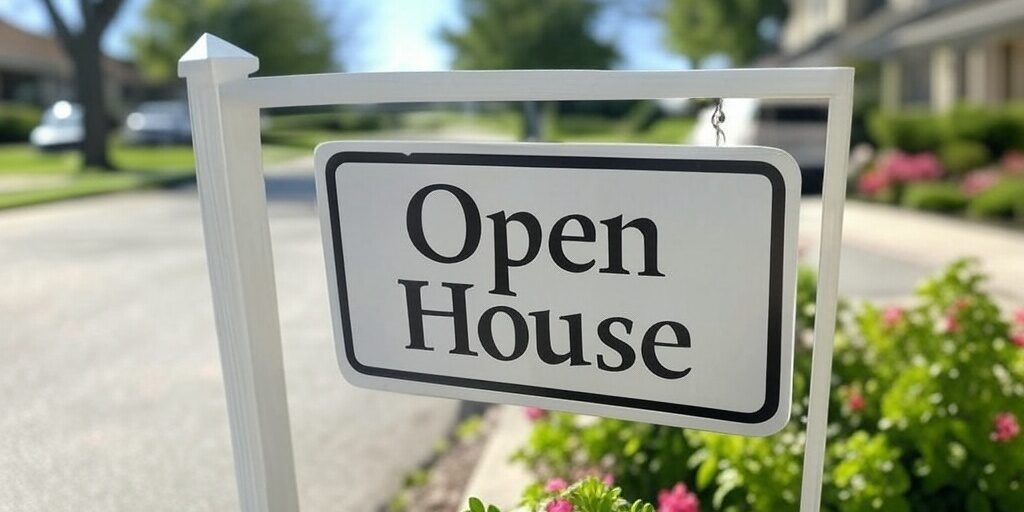 Orange Open House