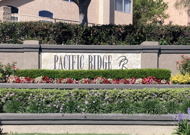Pacific Ridge Luxury Living in Aliso Viejo
