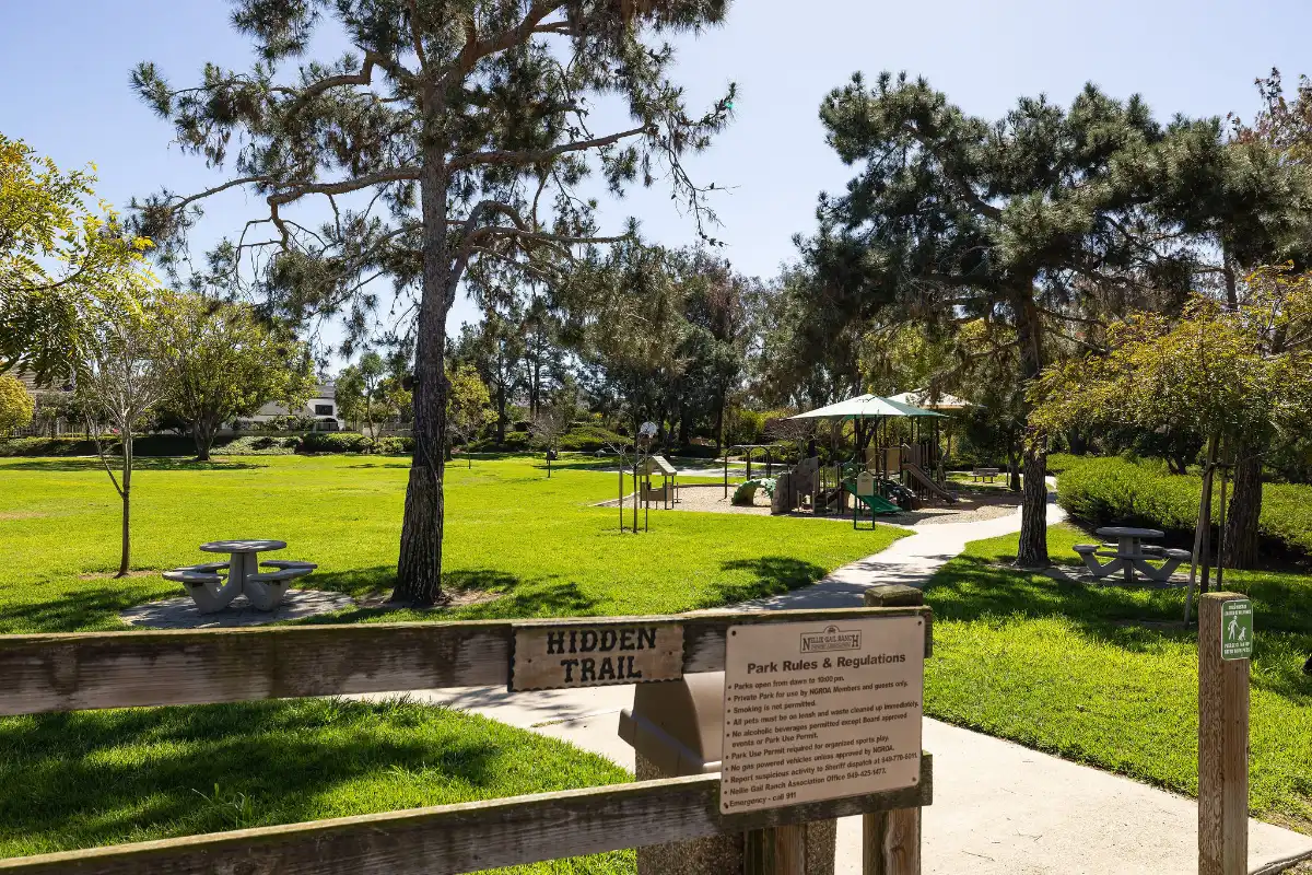 Parks and Trails Enhancing Laguna Hills Property Values
