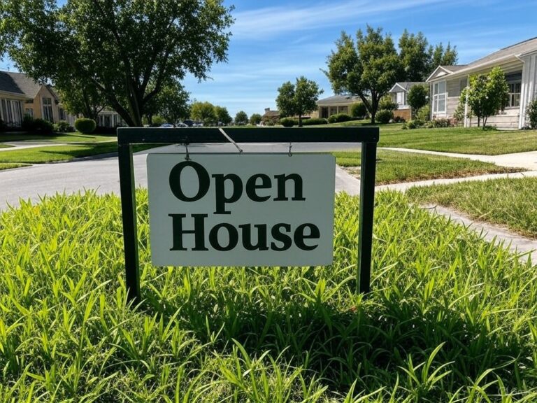 Placentia Open House