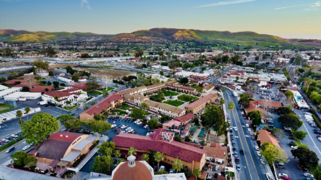 Post-Pandemic Recovery in San Juan Capistrano Real Estate A Market Reborn