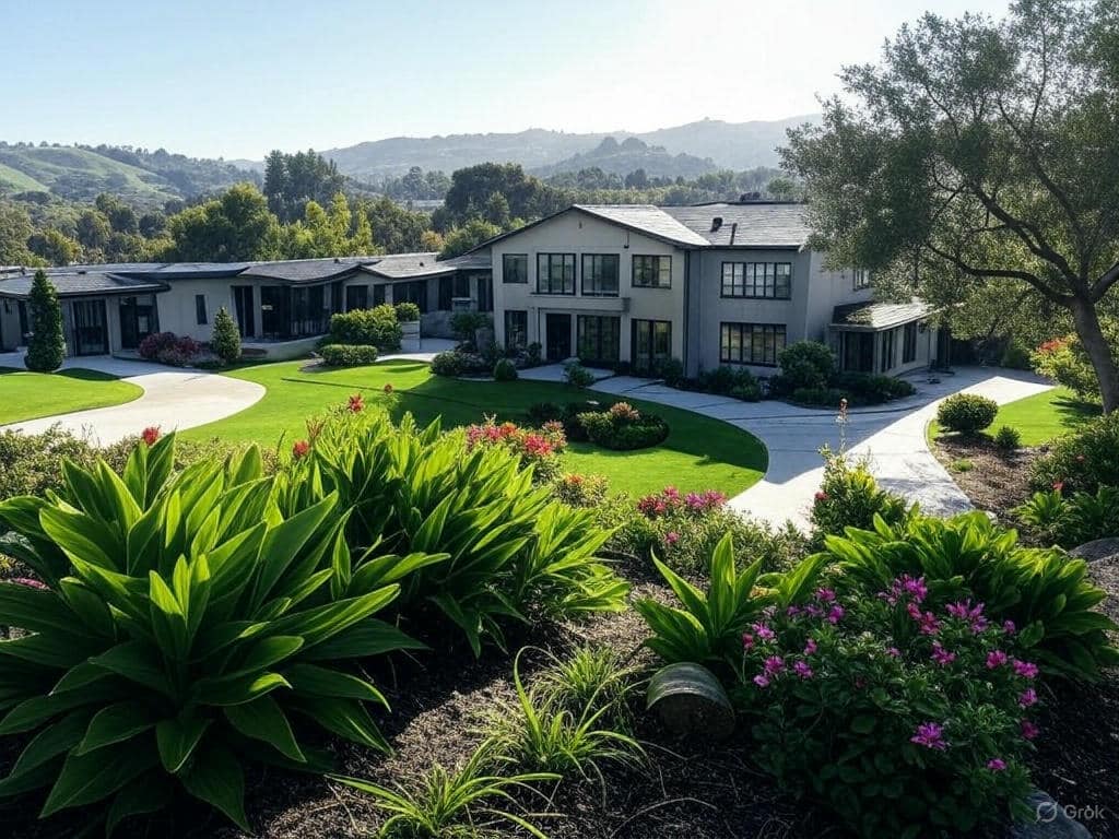 Post-Pandemic Shifts in Laguna Hills Property Values Trends and Analysis
