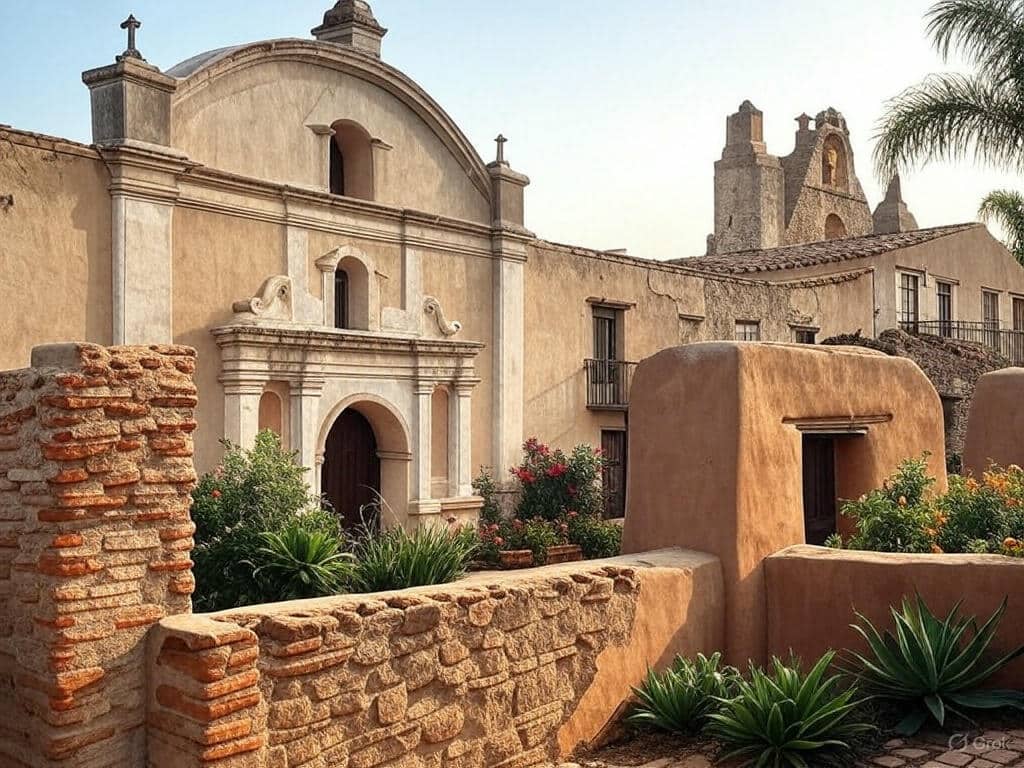 Preserving San Juan Capistrano’s Historic Properties A Legacy Worth Saving