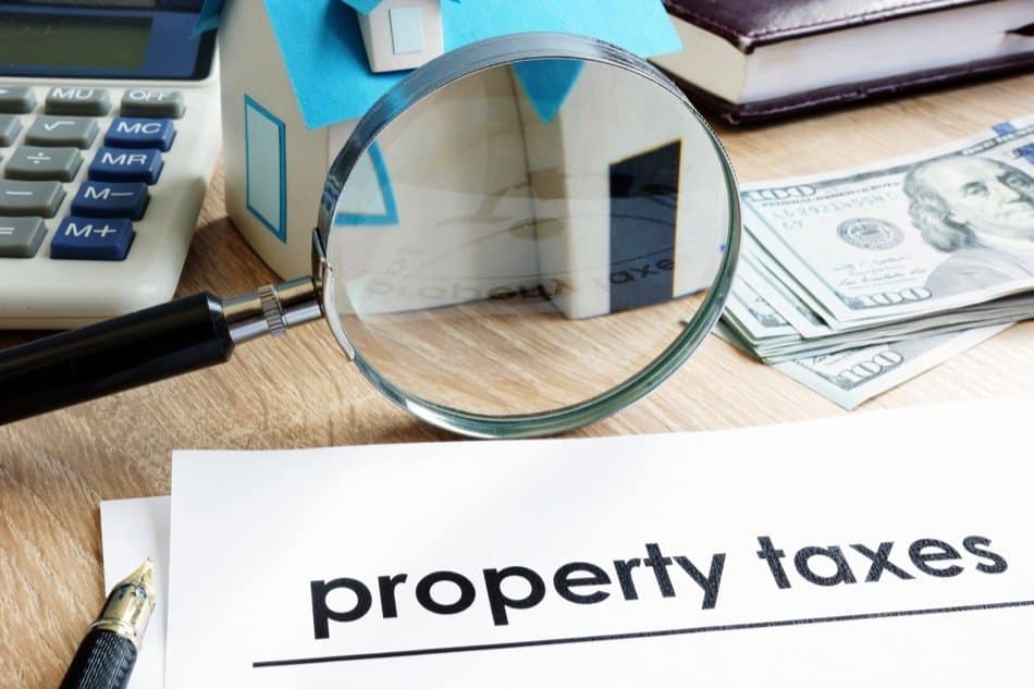 Property Tax Appeals in Mission Viejo A How-To Guide