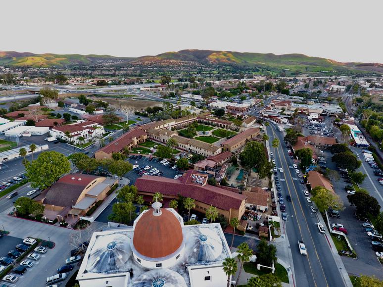 Proposition 13 and Property Taxes in San Juan Capistrano A Deep Dive