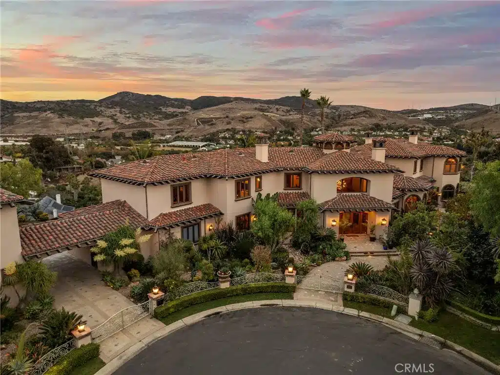 Real Estate Tales from San Juan Capistrano Locals