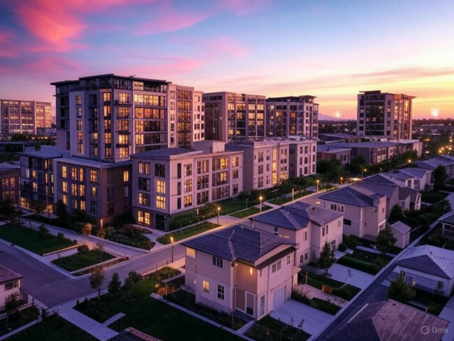 Rental Property Trends in Garden Grove for 2025 A Comprehensive Outlook