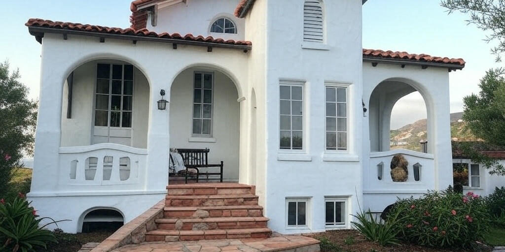 Restoring Historic Homes in San Clemente Preserving the Past, Building the Future