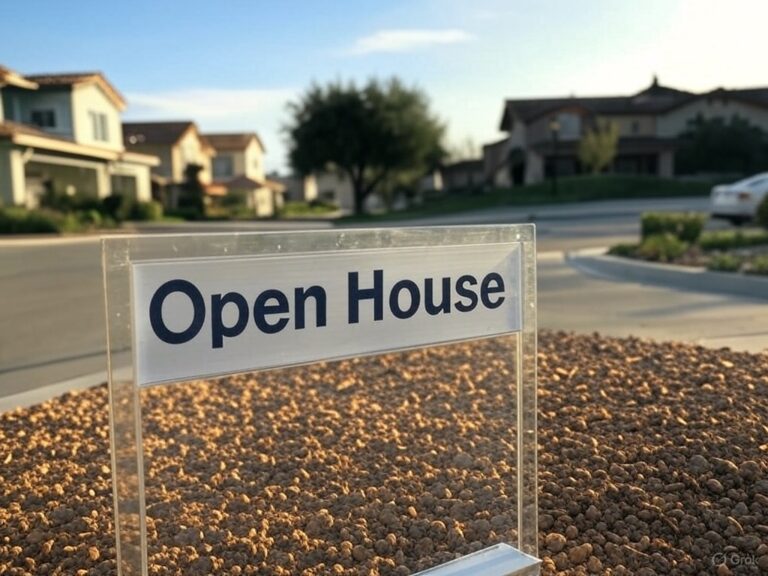 San Juan Capistrano Open Houses this Weekend